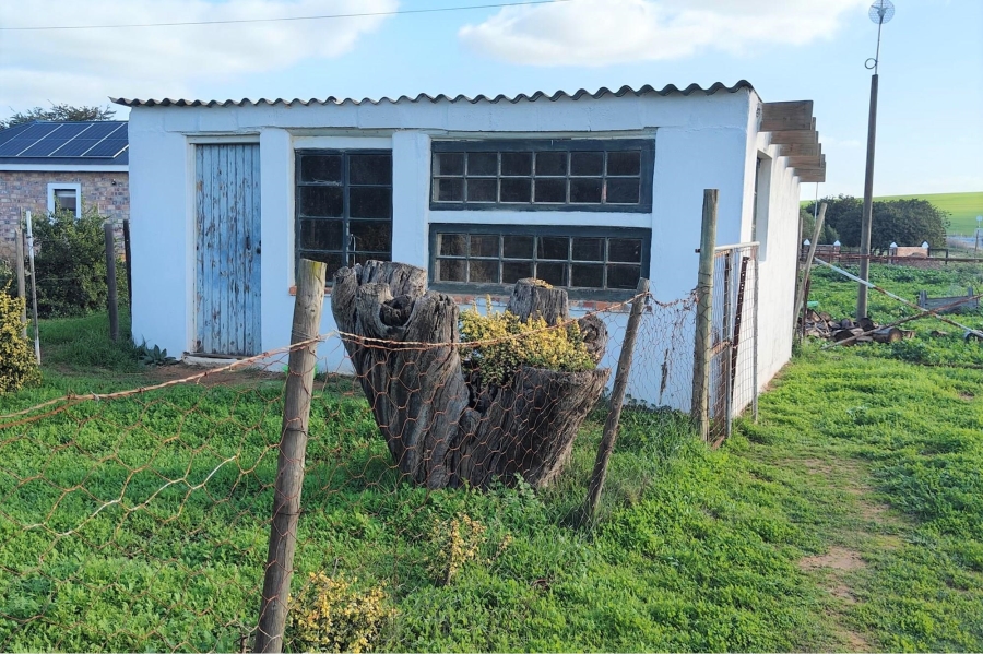 3 Bedroom Property for Sale in Moorreesburg Rural Western Cape
